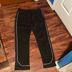 Jogger Pants
